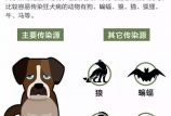 病死率幾乎為100%的病，可預(yù)防！