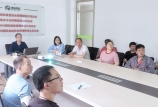貫徹落實法規要求，全員筑牢安全防線 ——我司開展粉塵防爆專項培訓